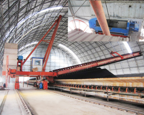 Ұзындығы 11-ден 36 метрге дейінгі бүйірлік қырғыш